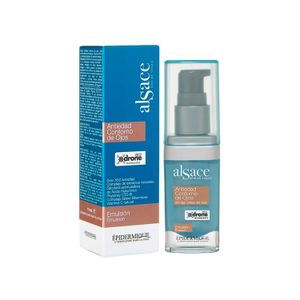 Alsace Antiedadcontorno de Ojos X 15 Ml