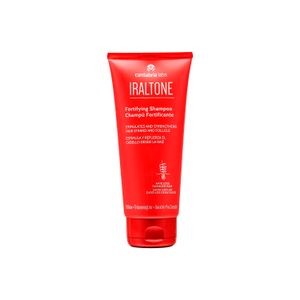 Iraltone Champu Fortificante X 200 Ml Cantabria