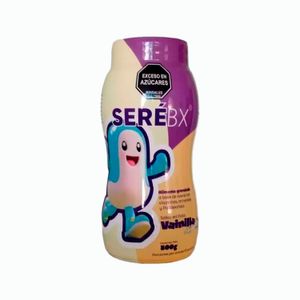 Sere Bx Alimento Granulado Base de Avena Sabora Vainilla X 300G