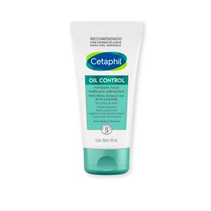 Cetaphil Oil Control Hidratante Facial X 89 Ml