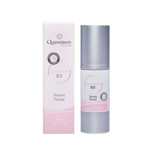 Dermalim B3 Serum Facial X 30 G Quimiderm