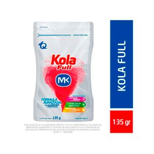 Kola Full Mk X 135 G