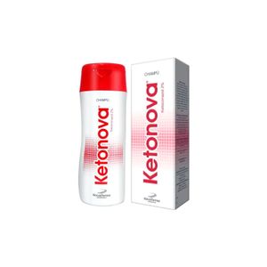 Ketonova Champu Ketoconazol 2% X 220 Ml