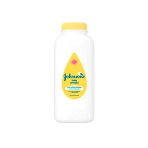Talco Jj Baby Polvo de Almidon 100 Grs