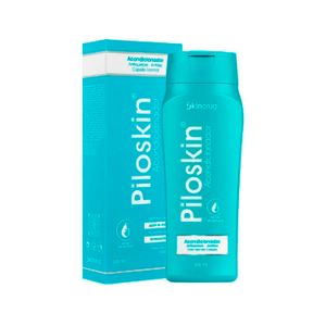 Piloskin Acondicionador Anticaida X 300 Ml Skindrug