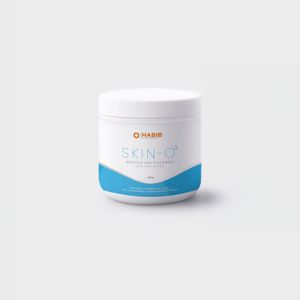 Skin - O3 Crema Protectora Cutanea X 400 Gr