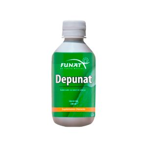 Depunat X 240 (Funat)
