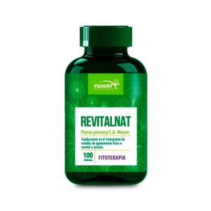 Revitalnat Ginseng X 100 Tab (Funat)