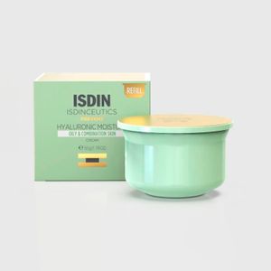 Isdinceutics Hyaluronic Oil Refill X 50 Ml