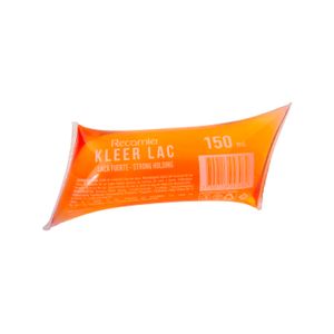 Laca Kleer Fuerte Sachet 150 Ml