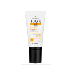 Heliocare 360 Water Gel Spf 50 Bige X 50Ml