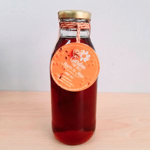 Miel de Abeja Garden Montes de Maria 400 Ml