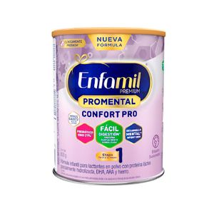 Enfamil Confort 1 Promental Pro 800 Gr