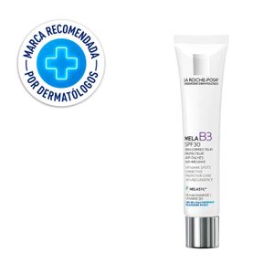 Mela B3  Fps 30 Crema Anti Manchas X 40 Ml