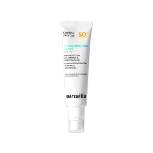 Sensilis Photocorrection Ha 50 X 50 Ml