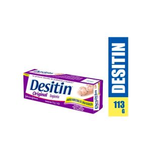 Desitin Unguento Crema X 113Gr.Jyj