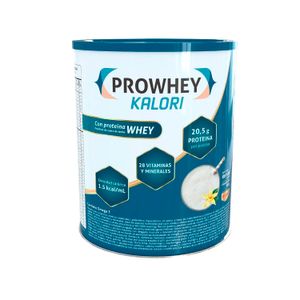Prowhey Kalori Vainilla 900 Grs