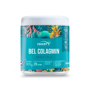 Funat Bel Colagmin Marino X 300G