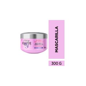 Tratamiento Elvive Hidra Hialuro X 300Ml