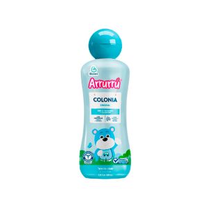 Colonia Arrurru Original Azul X 800ML