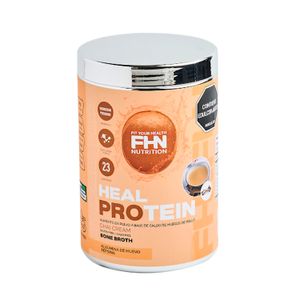 Heal Protein Chai Cream Fhn X 690 Gr