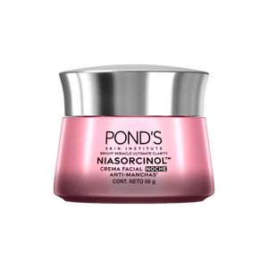 Ponds Bright Miracle Noche A.Man 50Grs