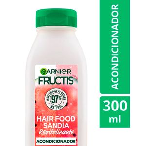 Acondicionador Hair Food Sandia X 300 ML