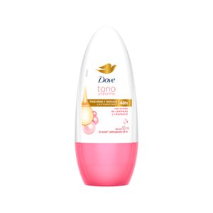 Desodorante Dove Clinic Rolon Tono Unif 50 ML