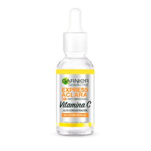 Serum Antmanchas Garnier Expr Aclar X 30Ml