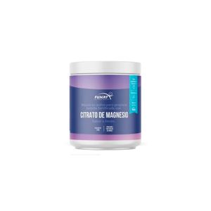 Citrato de Magnesioen Polvo X 240 Gr Fn