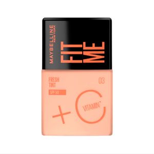 Base Liq Fit Me Fresh Tint Spf50 03