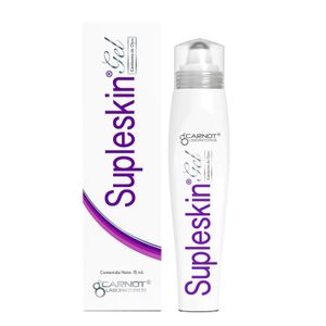 Supleskin Gel Contorno de Ojos X 15 Ml
