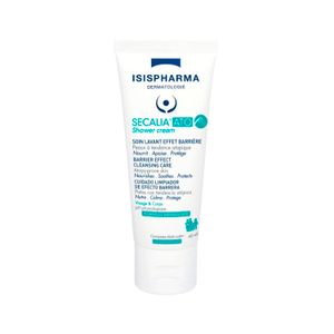 Isispharma Secalia Ato Shower Cream X 40 Ml