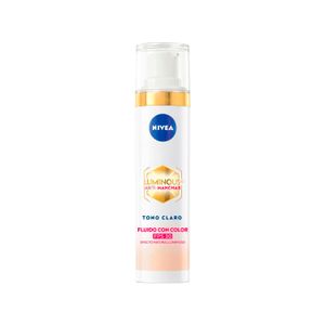Nivea Luminus 630 Antimanc.Tono.Cla 40Ml