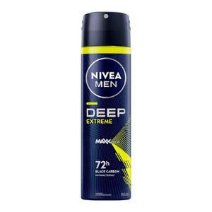 Dte Men Deep Extreme Aerosol 150 Ml