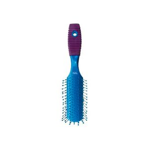 Cepillo Tupido Pvc Pequeño Vanity Q42B