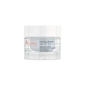 Hyaluron Activ B3 Aqua Gel Emulsion X 50 Ml