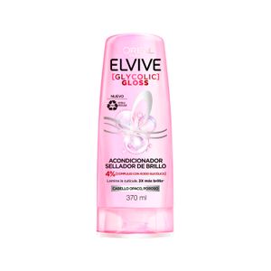 Acovive Glycolic Gloss 370 ML