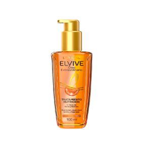 Tratamiento Elvive Oleo Extraordinario X  100Ml