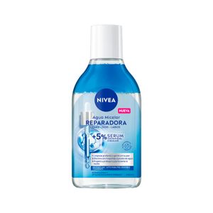 Nivea Agua Micelar Reparadora 400Ml