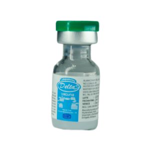 Toxoide Tetanico Vacuna Antitetanica Amp 5 Ml