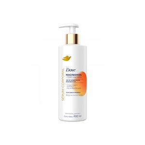 Dove Serum Corporal Niacinamida 400Ml