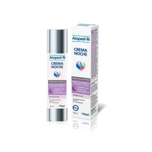 Crema Noche Atopeel-N  X 50 Gr