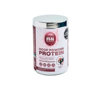 Hoof Powder Chocolate Cream Fhn X 576 Gr