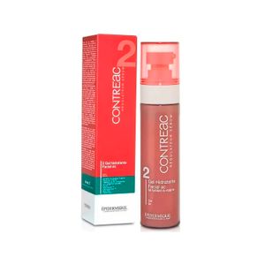 Contreac 2 Hidratante Facial Ac X 60 Ml