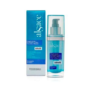 Alsace Reafirmante Antiedad Cuello - Escote - Brazos X 60 Ml