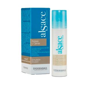 Alsace Bolsas y Ojeras X 12 Ml