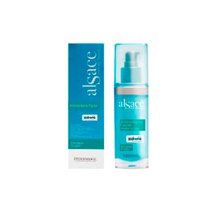 Alsace Antioxidante Facial X 60 Ml