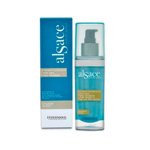 Alsace Antiedad Humectante Facial Piel Sensible X 60 Ml