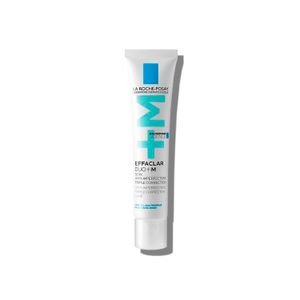 La Roche - Posay Innovacion Effaclar Duo + M Triple Tratamiento X 40 Ml